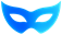 Bez Maski logo
